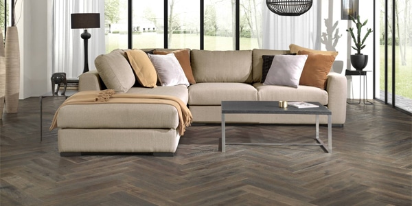 PARQUET CONTRECOLLE